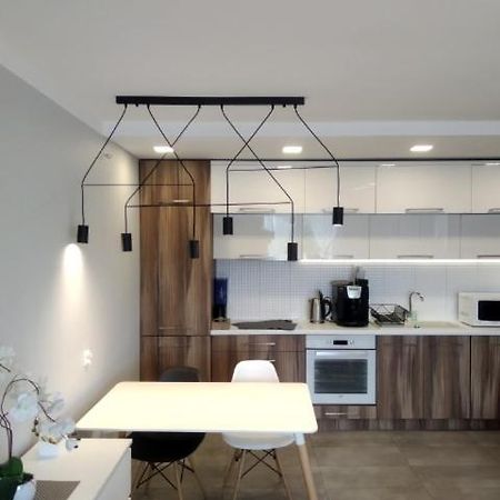 Family & Business Elegant Apartments Rynek Centrum Downtown - 2 Bedroom, Balcony, Parking Kielce Exterior foto