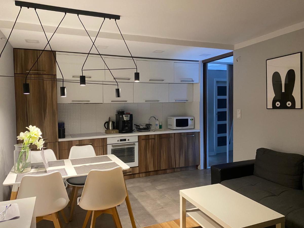 Family & Business Elegant Apartments Rynek Centrum Downtown - 2 Bedroom, Balcony, Parking Kielce Exterior foto