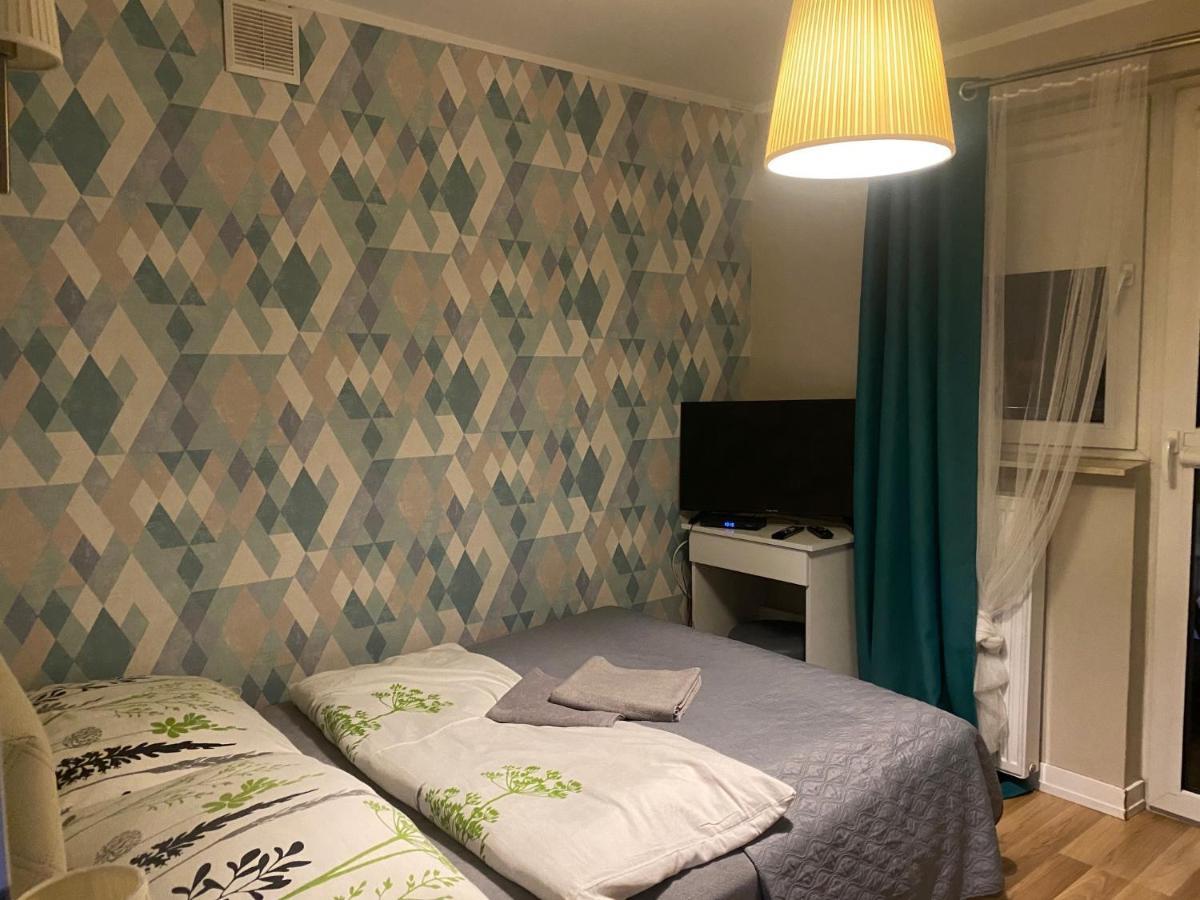 Family & Business Elegant Apartments Rynek Centrum Downtown - 2 Bedroom, Balcony, Parking Kielce Exterior foto
