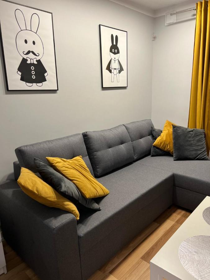 Family & Business Elegant Apartments Rynek Centrum Downtown - 2 Bedroom, Balcony, Parking Kielce Exterior foto