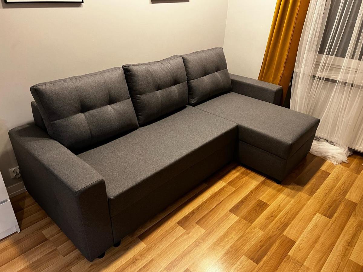 Family & Business Elegant Apartments Rynek Centrum Downtown - 2 Bedroom, Balcony, Parking Kielce Exterior foto