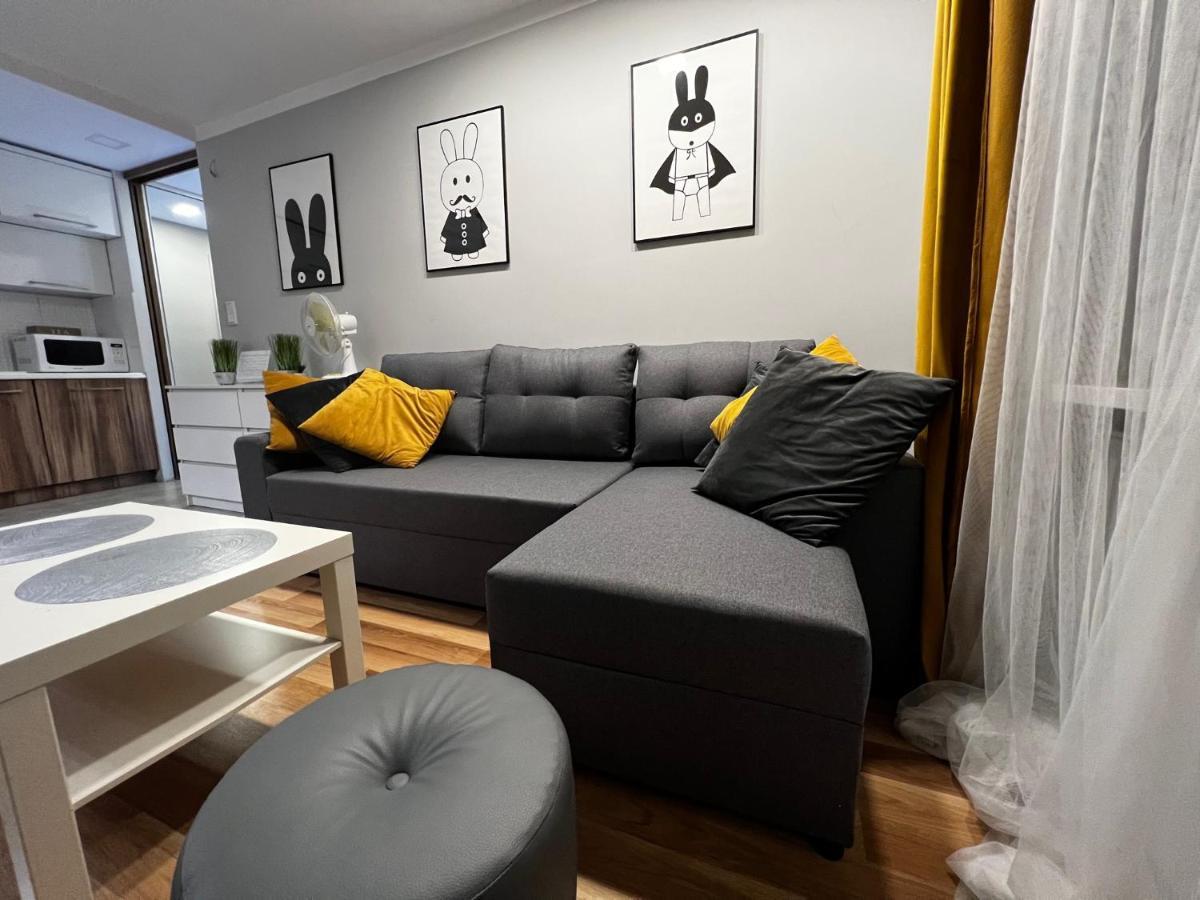 Family & Business Elegant Apartments Rynek Centrum Downtown - 2 Bedroom, Balcony, Parking Kielce Exterior foto